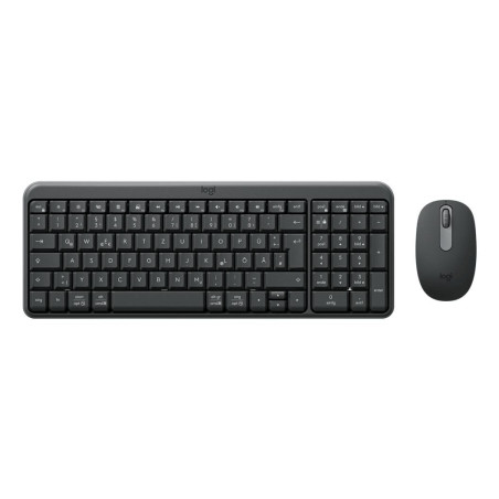 Mk250 Compact Bluetooth