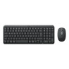 Mk250 Compact Bluetooth