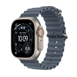 Watch Ultra 3 Gps + Cellular