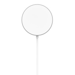 Belkin - Base de carga inalámbrica - magnético - 15 vatios - Fast Char