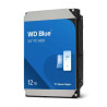 Wd Blue Des 12 Tb 512MB 3.5IN Sata 6GB/S 7200RPM | APLIUM