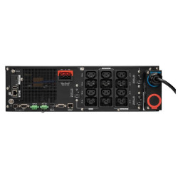 Eaton 9PX G2 9PX6KIRTNG2 - UPS (montaje en rack / externo) - | APLIUM