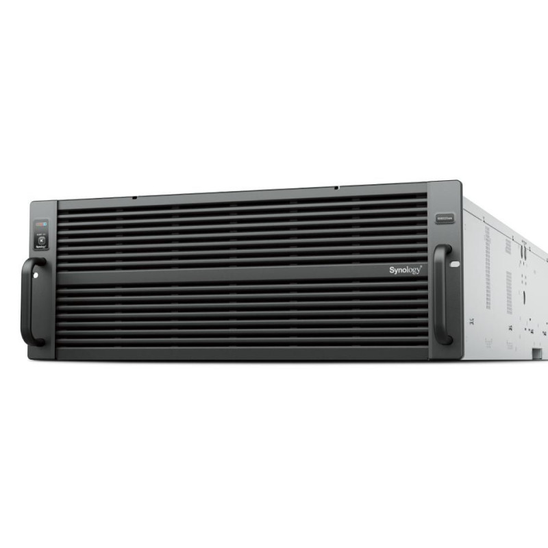 Synology RX6025sas - Caja de almacenamiento - 60 compartimen | APLIUM