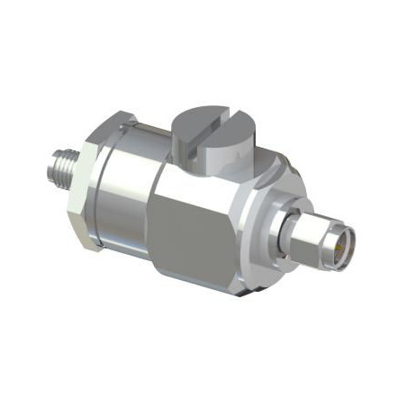 SURGE ARRESTER SMA PLUG/SMA