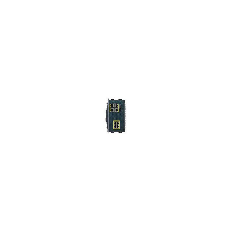 Ie 3000 Expansion Module