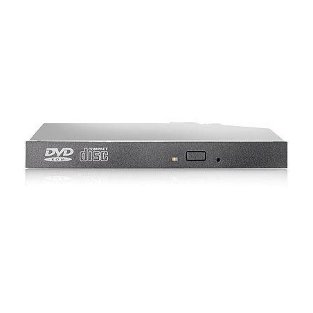 SATA Slimline DVD-ROM Optical