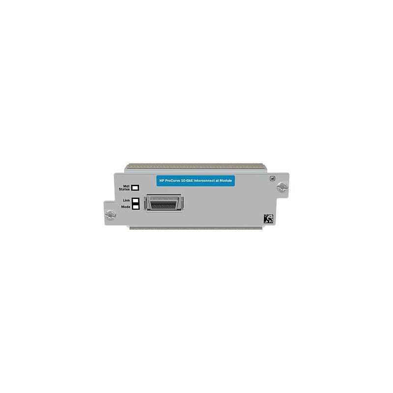 10GbE al Switch Interconnect
