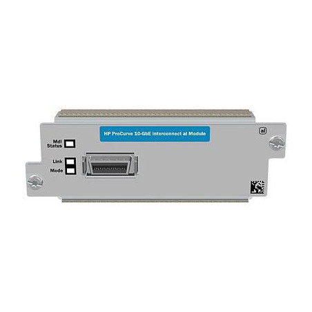 10GbE al Switch Interconnect