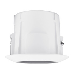 Plastic In-Ceiling Flush