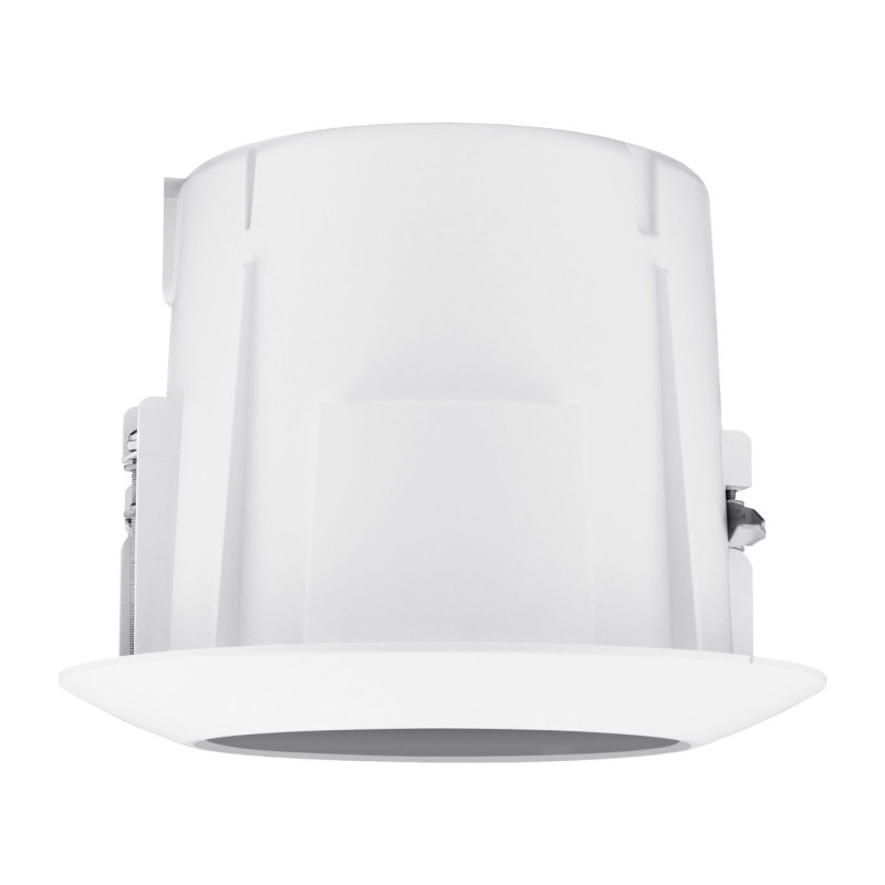 Plastic In-Ceiling Flush