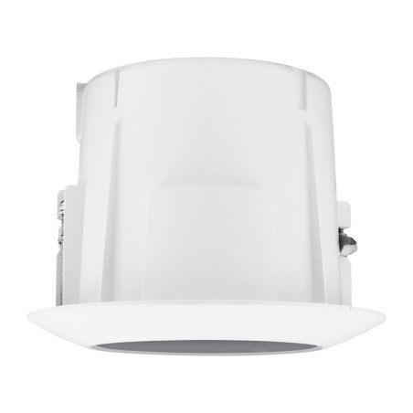 Plastic In-Ceiling Flush