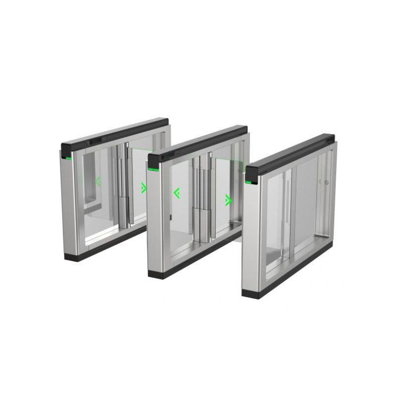 4M Arm Automatic Security
