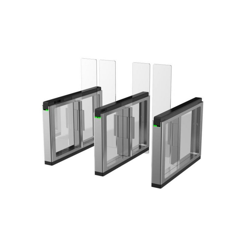 Access Control Turnstile Gate