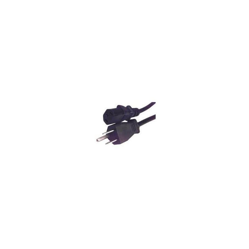 AC POWER CORD **USA PLUG **