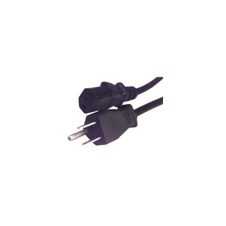 AC POWER CORD **USA PLUG **