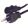 AC POWER CORD **USA PLUG **