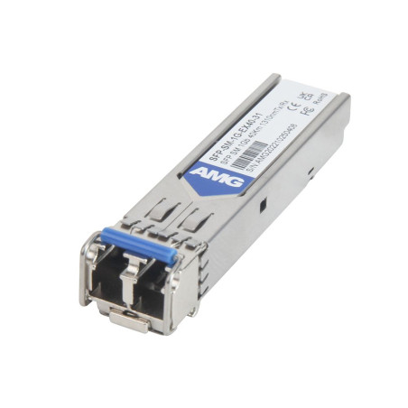 Industrial SFP Singlemode,