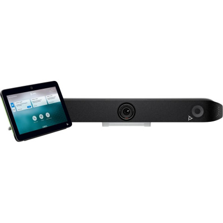 Studio X52 Video Conferencing