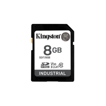 Memory Card Sdxc Uhs-I Class