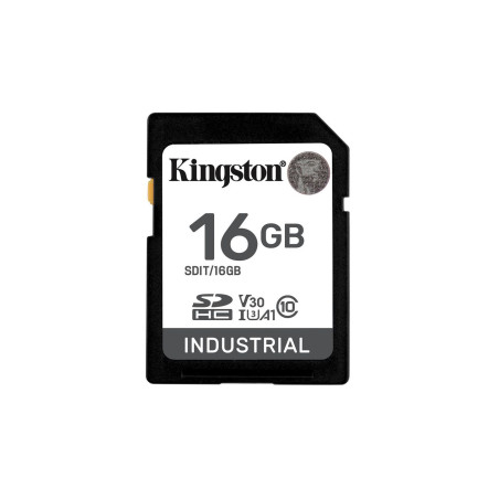 Memory Card Sdhc Uhs-I Class