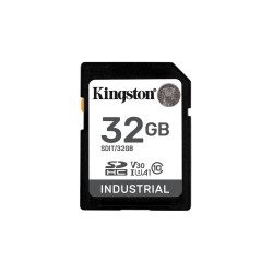 Memory Card Sdhc Uhs-I Class