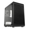 Q300L V2 Mini Tower Black,