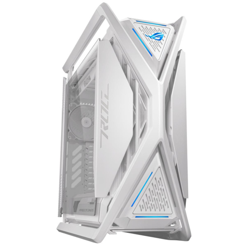 Gr701 Rog Hyperion White
