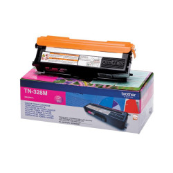 Toner Magenta Extra High Cap.