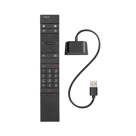 IR Remote Control and Receiver
