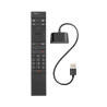 IR Remote Control and Receiver