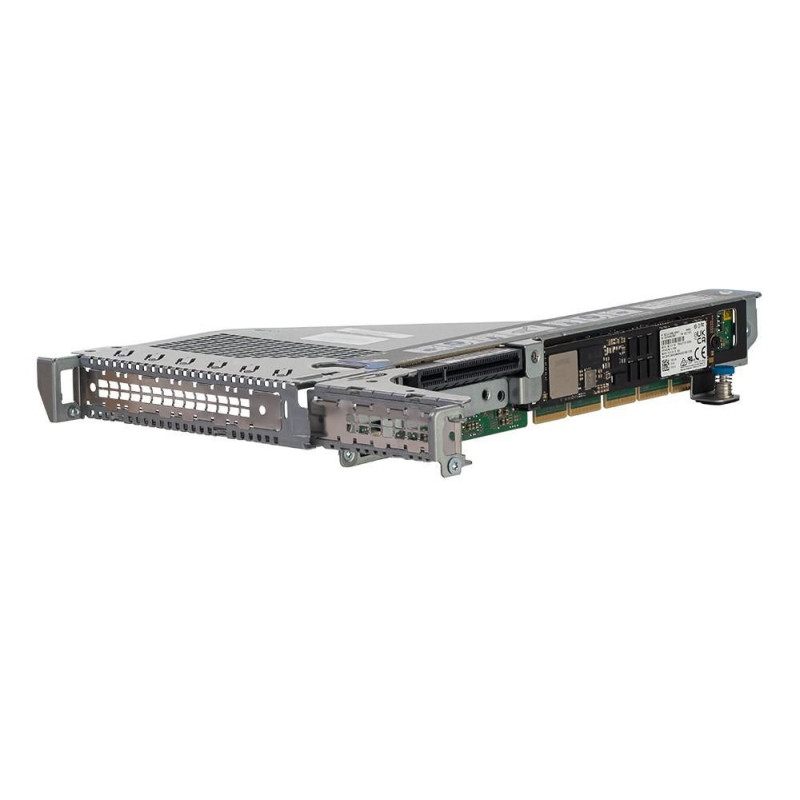 HPE DL380 G11 2U X8/X1 X8 Sec Riser Kit | APLIUM