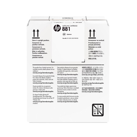 881 5-liter Latex Optimizer