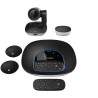 GROUP video conferencing