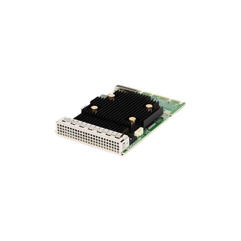 8GB Cache PCIe 4.0 x8 Storage