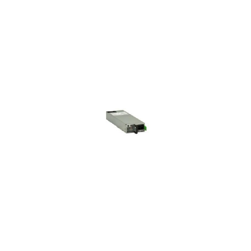 Redundant power supply for