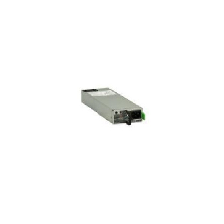 Redundant power supply for