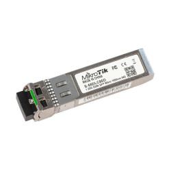 Mikrotik S-55DLC80D módulo conmutador de red | APLIUM