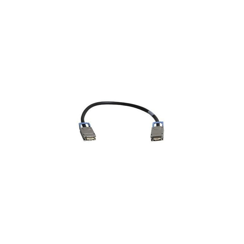 CX4 STACKING CABLE 0.5M