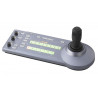 IP remote control for BRC SRG cameras