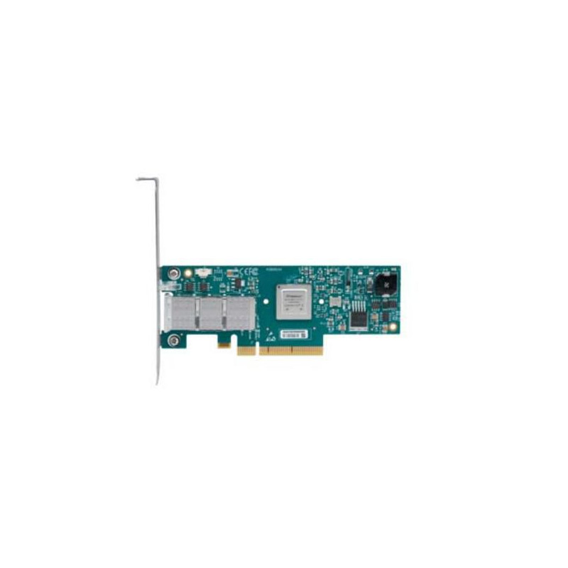 Infinib Hca 40GB 1 Port Qdr | APLIUM