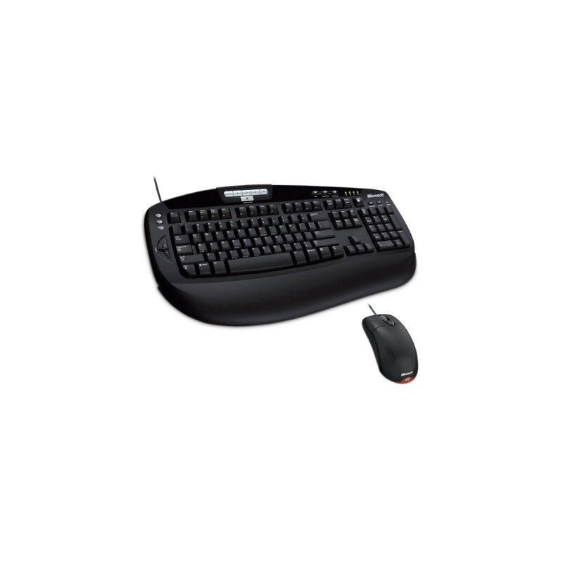 BLACK VALUE PACK PS2/USB