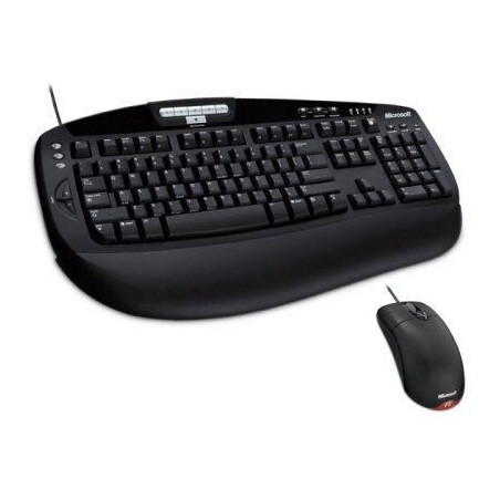 BLACK VALUE PACK PS2/USB
