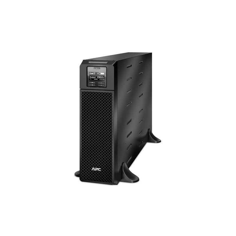Smart UPS/5000VA SRT 230V