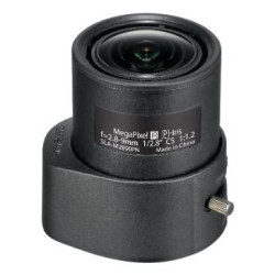 3MP 1 2.8" 2.8-