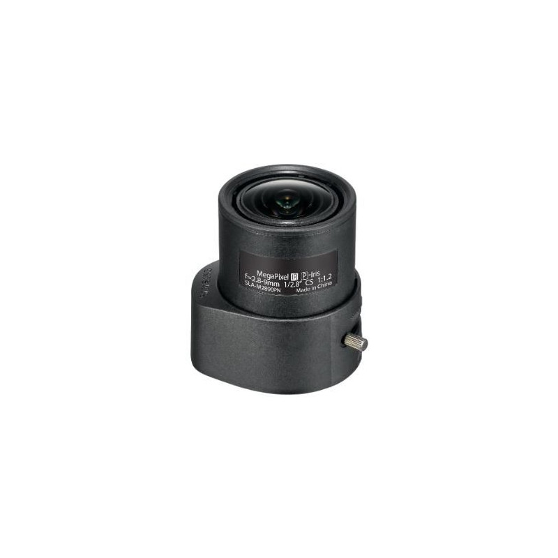 3MP 1 2.8" 2.8-