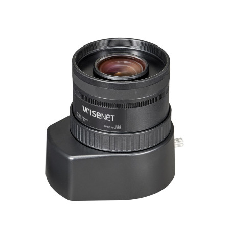 Lens, 1/2.8", Max. resolution