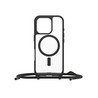 ReactNecklaceMagSafeiPhone16ProCLR/BLK