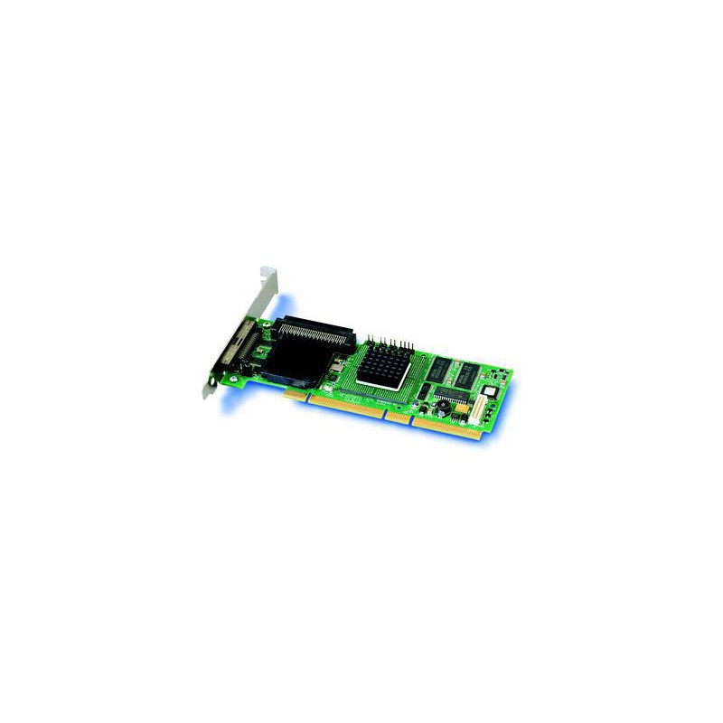 64BIT PCI ULTRA320 SCSI CONTR