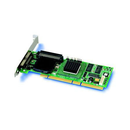 64BIT PCI ULTRA320 SCSI CONTR