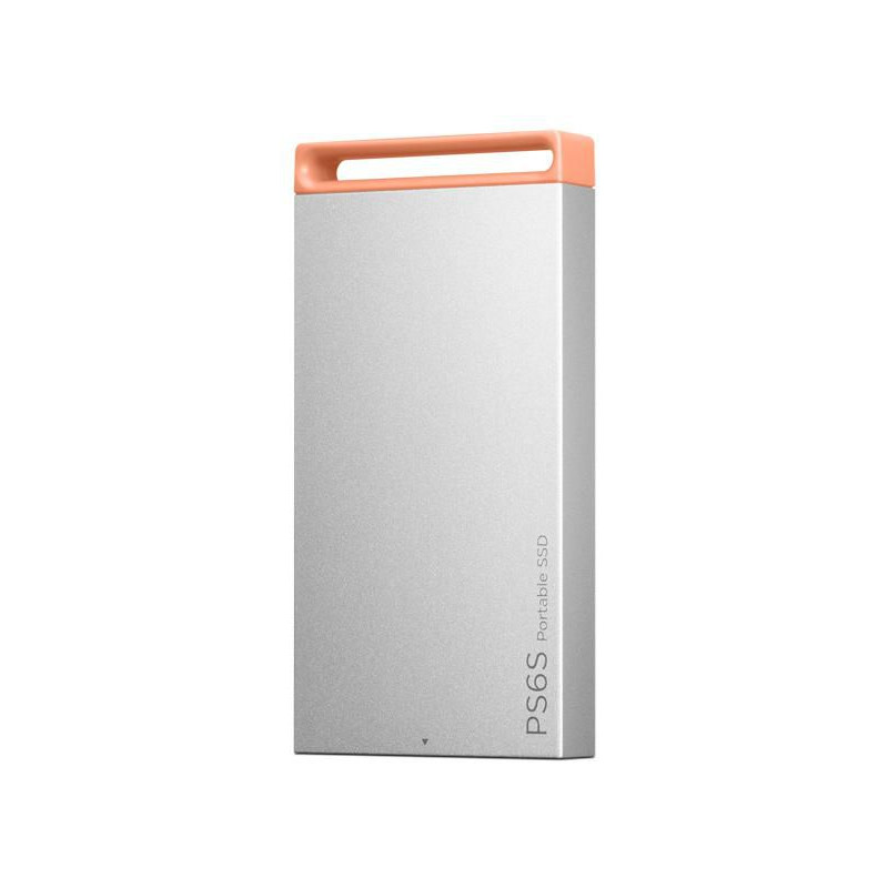 External Solid State Drive 1